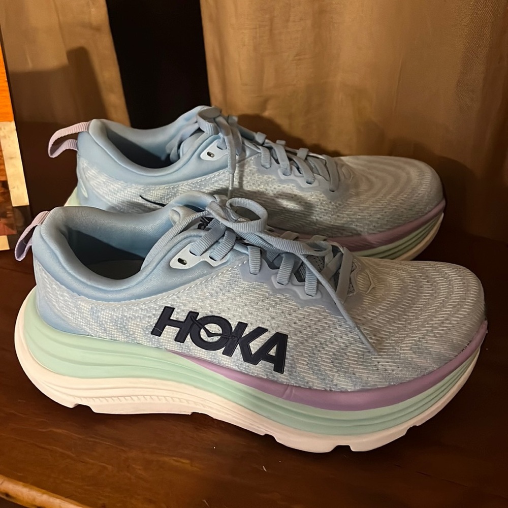 Hoka Gaviota